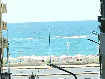 شقق للبيع في طريق الجيش، العصافرة بحري، 155 متر