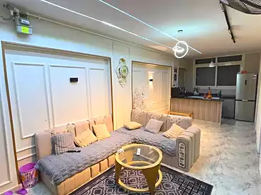 شقق للبيع في الهانوفيل، العجمي، 80 متر