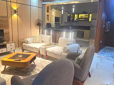 Apartments For sale in Sidi Bishr, Alexandria, 250 sqm