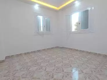 شقق للبيع في شاطئ النخيل - ٦ اكتوبر، العجمي، 100 متر