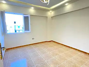 شقق للبيع في شاطئ النخيل - ٦ اكتوبر، العجمي، 125 متر