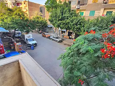 مباني للبيع في سراي القبة، حدائق القبة، 158 متر