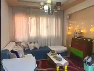 شقق للبيع في شارع يعقوب بطرس، عين شمس، 120 متر