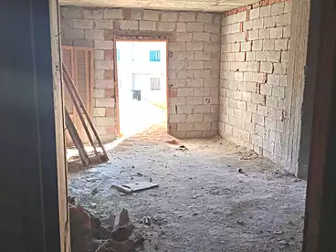 Apartments For sale in El Hanouvel, Al Agamy, 90 sqm