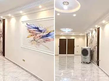 Properties For sale in Faisal, Greater Cairo, 165 sqm