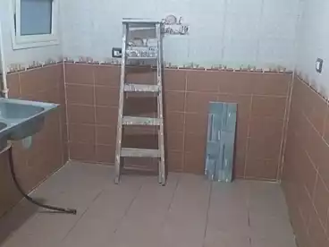 Apartments For sale in Kafr Tuhurmos, Faisal, 115 sqm