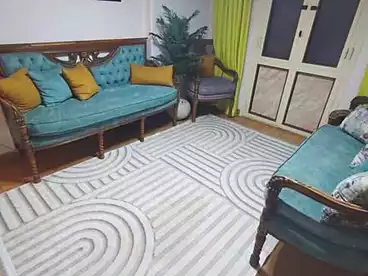 Apartments For sale in Al Asafra Qebli, El Asafra, 90 sqm
