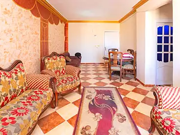 Apartments For sale in El Mandara Qebli, El Mandara, 125 sqm