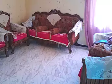 عقارات للبيع في حدائق القبة، القاهرة الكبرى، 130 متر