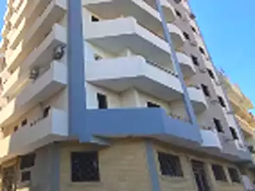 Apartments For sale in Beni Suef City, 199 sqm