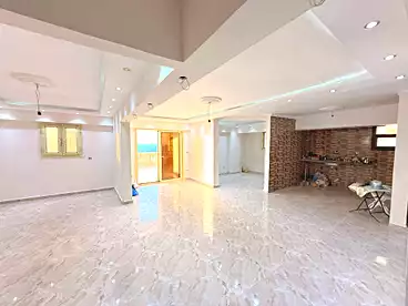 شقق للبيع في المندرة بحري، المندرة، 235 متر