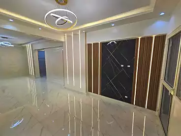 Apartments For sale in Faisal City, Sidi Beshr Qebli, 95 sqm