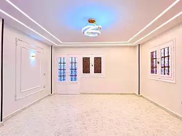 عقارات للبيع في شاطئ النخيل - ٦ اكتوبر، العجمي، 120 متر