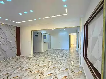 شقق للبيع في ميامي، الاسكندرية، 100 متر