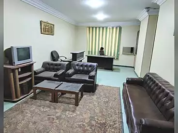 مكاتب للإيجار في شارع المستشفي، الطالبية، 120 متر