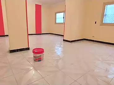 Apartments For rent in El Arish, El Haram, 120 sqm