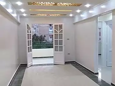 Apartments For sale in Shatee El Nakheel, Al Agamy, 90 sqm