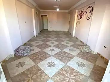 Apartments For sale in El Hanafeya St., El Bitash, 138 sqm