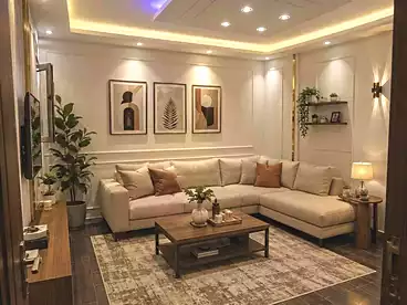 Apartments For sale in Mahmoud El-Isawy St., Miami, 135 sqm
