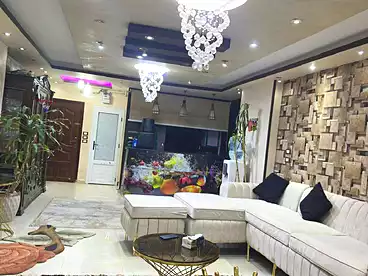 شقق للبيع في المريوطية، فيصل، 165 متر