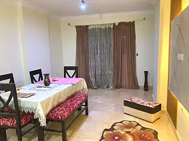 Apartments For sale in El Khamseen St., Nozha 2, 170 sqm