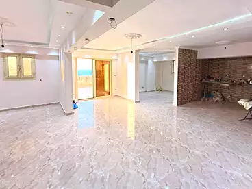 شقق للبيع في المندرة بحري، المندرة، 235 متر