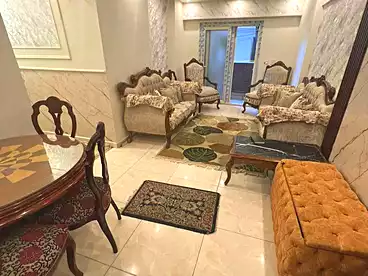 Apartments For sale in El Seyouf Qebly, El Seyouf, 125 sqm