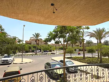 Apartments For sale in Amr Ibn El-Aas St., Phase 2, 130 sqm