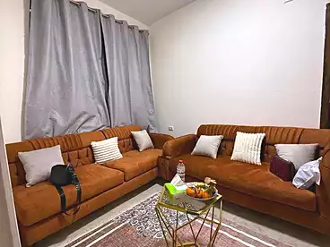 Apartments For rent in Al Mantaka S, Hadayek El Ahram, 65 sqm