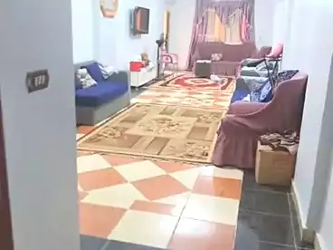 شقق للإيجار في شارع المنشية، الطوابق، 150 متر