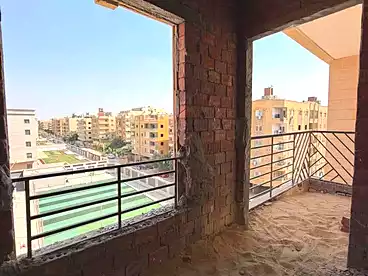 عقارات للبيع في المنطقة ط، حدائق الأهرام، 60 متر