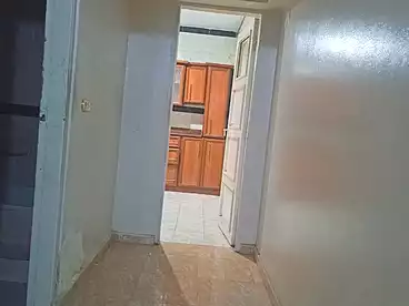 Apartments For rent in Mostafa Fahmy St., Helwan, 80 sqm