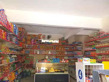 Shops For rent in Helwan, Greater Cairo, 40 sqm