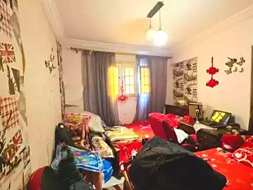 Apartments For sale in El Asafra, Alexandria, 100 sqm