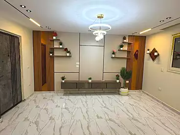 عقارات للبيع في اللبيني، الهرم، 180 متر