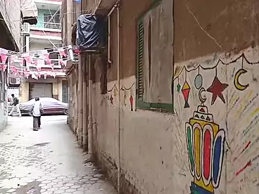 House / Home For sale in El-Hakeem St., Ain Shams El Sharkia, 170 sqm