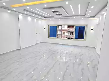 شقق للبيع في ميامي، الاسكندرية، 160 متر