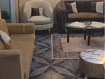 شقق مفروشة للإيجار في النزهة الجديدة، النزهة، 140 متر