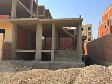 أراضي للبيع في مدينة بدر، القاهرة الكبرى، 209 متر