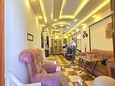 Apartments For sale in Al Asafra Bahri, El Asafra, 100 sqm