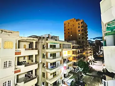 Apartments For sale in Al Agamy, Alexandria, 120 sqm