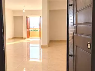 شقق للبيع في شارع عمارات مجلس الشعب، المريوطية، 138 متر