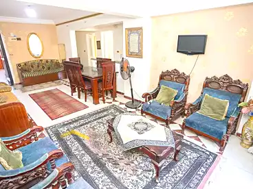 Apartments For sale in Kanoub St, Camp Cesar, 135 sqm