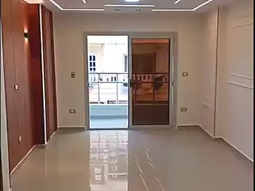Apartments For sale in Mahmoud El Isawy St., Sidi Beshr Bahri, 165 sqm