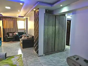 شقق للبيع في شارع شريف، حلوان، 150 متر