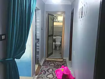 شقق للبيع في منشية عين حلوان، حلوان، 130 متر