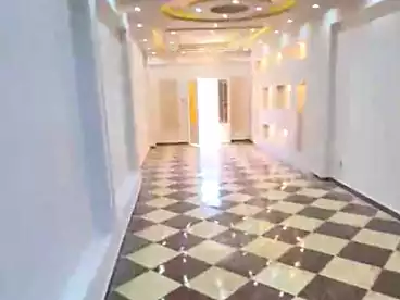 شقق للإيجار في شارع جميلة بو حريد، السيوف، 120 متر