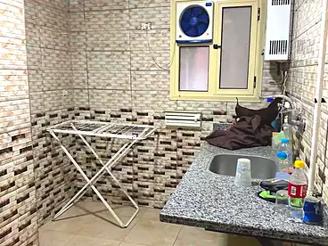 Apartments For sale in Rael St., Manshiet Ain Helwan, 102 sqm