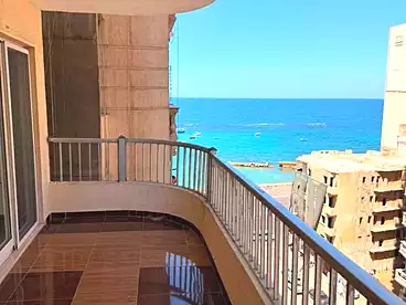 شقق للبيع في شارع اسكندر إبراهيم، ميامي، 140 متر
