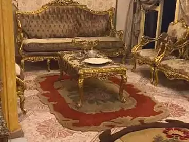 Furnished Apartment For sale in El Nozha El Gedida, El Nozha, 145 sqm
